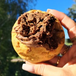 🍫 Brownut’ - L’Intense de Blondiy’s Cook