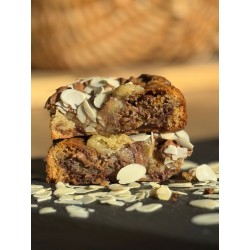 Cookie Éphémère de Blondiy's - Fait Maison | Blondiy's Cook