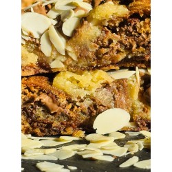 Cookie Éphémère de Blondiy's - Fait Maison | Blondiy's Cook