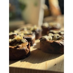 Cookie Éphémère de Blondiy's - Fait Maison | Blondiy's Cook