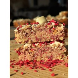 Cookie Éphémère de Blondiy's - Fait Maison | Blondiy's Cook