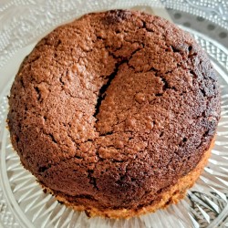 Cookie Cœur Pâte Crue - Fait Maison | Blondiy's Cook