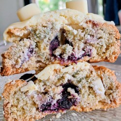 Cookie Cœur Pâte Crue - Fait Maison | Blondiy's Cook