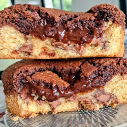 Cookie Cœur Pâte Crue - Fait Maison | Blondiy's Cook