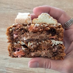 Le Tiramisu de Blondiy’s  - Fait Maison | Blondiy's Cook