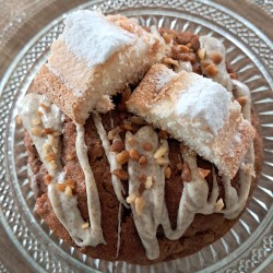Le Tiramisu de Blondiy’s  - Fait Maison | Blondiy's Cook