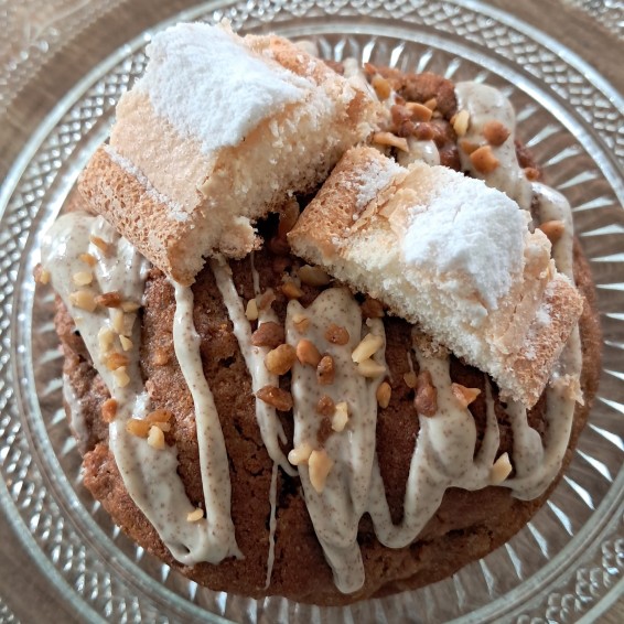 Le Tiramisu de Blondiy’s  - Fait Maison | Blondiy's Cook