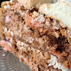 Le Tiramisu de Blondiy’s  - Fait Maison | Blondiy's Cook