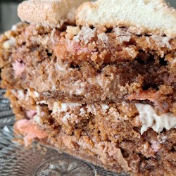 Le Tiramisu de Blondiy’s  - Fait Maison | Blondiy's Cook
