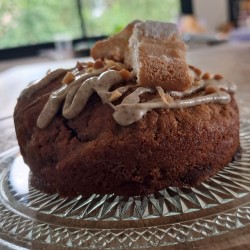 Le Tiramisu de Blondiy’s  - Fait Maison | Blondiy's Cook