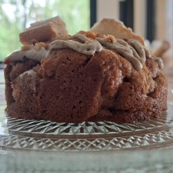 Le Tiramisu de Blondiy’s  - Fait Maison | Blondiy's Cook