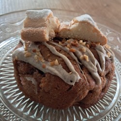 Le Tiramisu de Blondiy’s  - Fait Maison | Blondiy's Cook