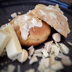 Cookie Noix de Macadamia - Fait Maison | Blondiy's Cook