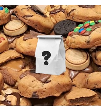 Cookie Anti-Gaspi - Fait Maison | Blondiy's Cook